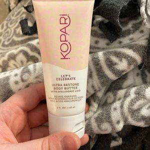 Kopari Ultra Restore Body Butter